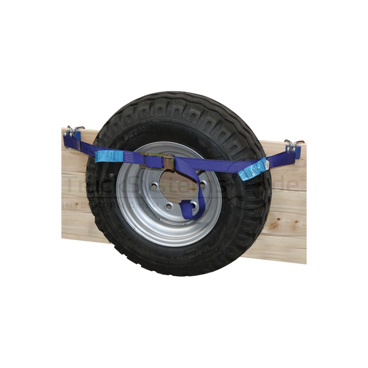 ALLSAFE JUNGFALK TexGrip-Gurt 3.600mm - 79014/7201-3600-0500  