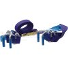 allsafe TexGrip-Gurt 3.600mm - 79014/7201-3600-0500 - 79014720136000500