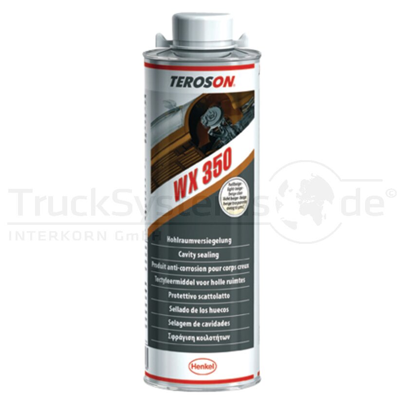 LOCTITE  Terotex Wachs HV 350 1 Liter  - 793958