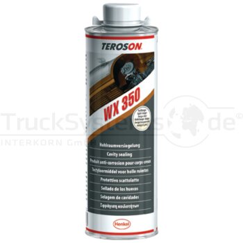LOCTITE  Terotex Wachs HV 350 1 Liter  - 793958