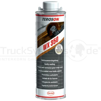 LOCTITE  Terotex Wachs HV 350 1 Liter  - 793958