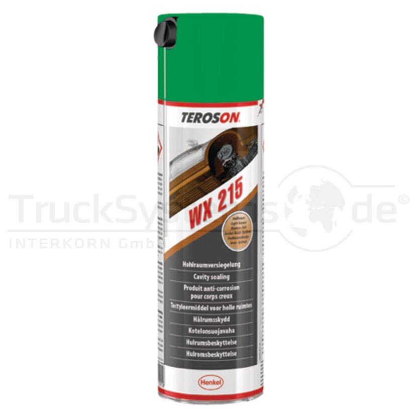 LOCTITE  TEROSON WX 215 500ml  - 794224