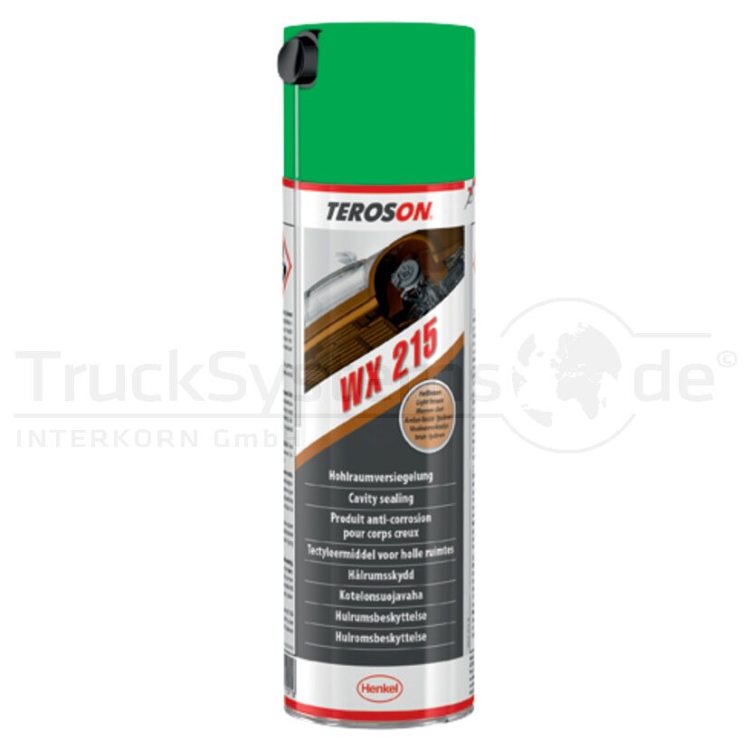 LOCTITE  TEROSON WX 215 500ml  - 794224