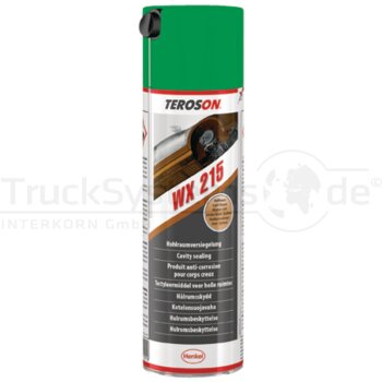 LOCTITE  TEROSON WX 215 500ml  - 794224