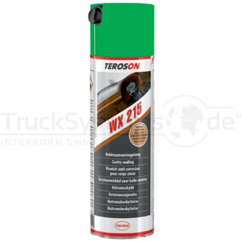 LOCTITE  TEROSON WX 215 500ml  - 794224