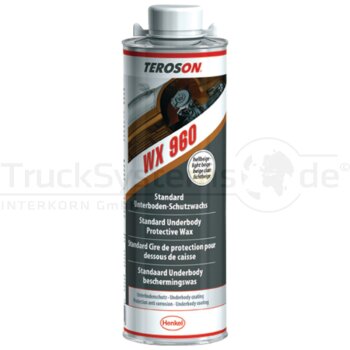 LOCTITE  Standard-UBS-Schutzwachs 1l  - 794861