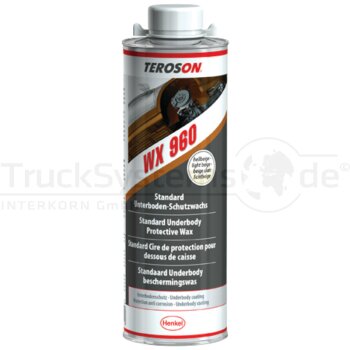 LOCTITE  Standard-UBS-Schutzwachs 1l  - 794861