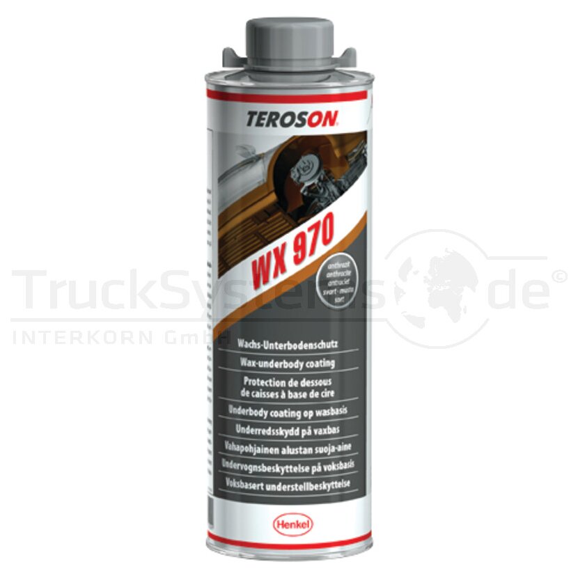 LOCTITE  TEROSON Wx970 1l  - 794862