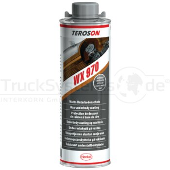 LOCTITE  TEROSON Wx970 1l  - 794862