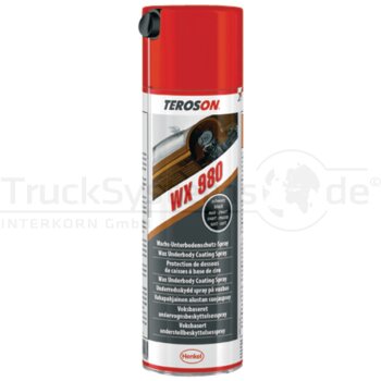 LOCTITE  Wachs - UBS - Spray 500ml  - 794867