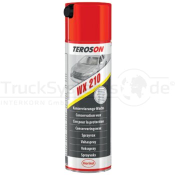 LOCTITE  TEROSON Wx210 500ml  - 796107