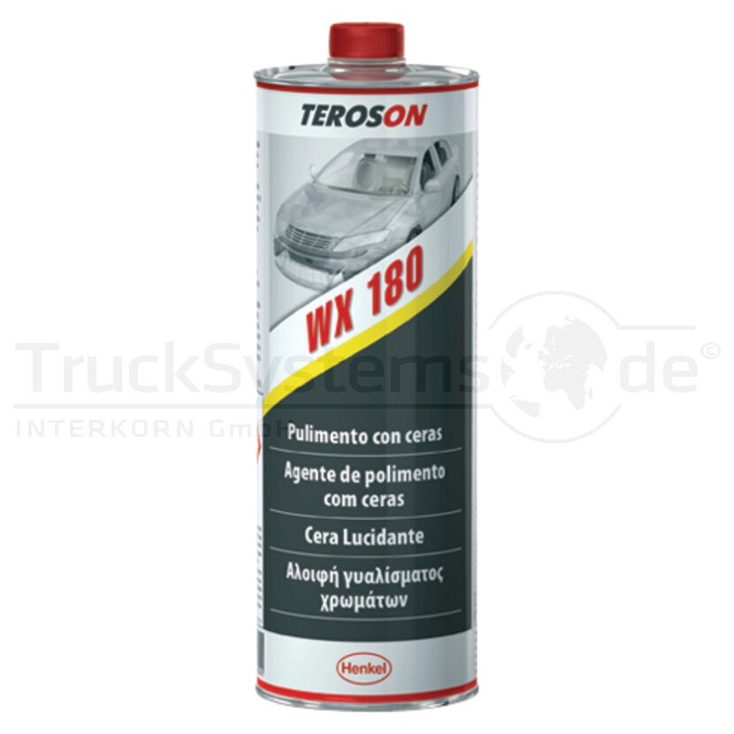 LOCTITE  Terowax 1 Liter  - 796923