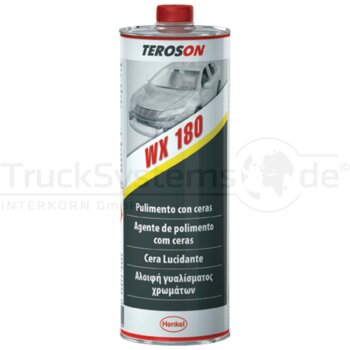 LOCTITE  Terowax 1 Liter  - 796923