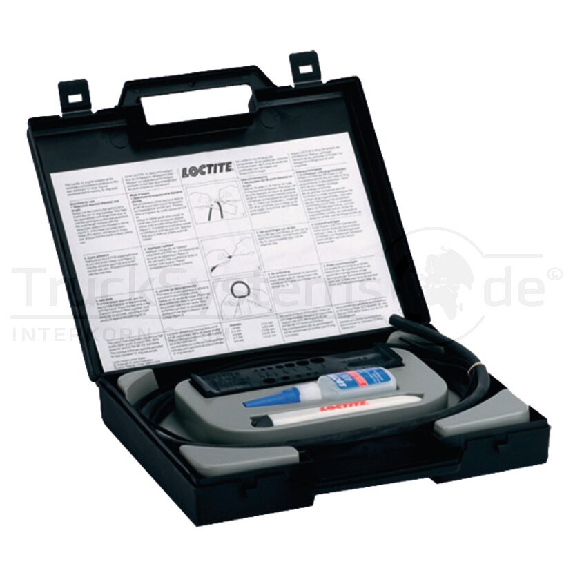 LOCTITE  O-Ring - Set  - 797226