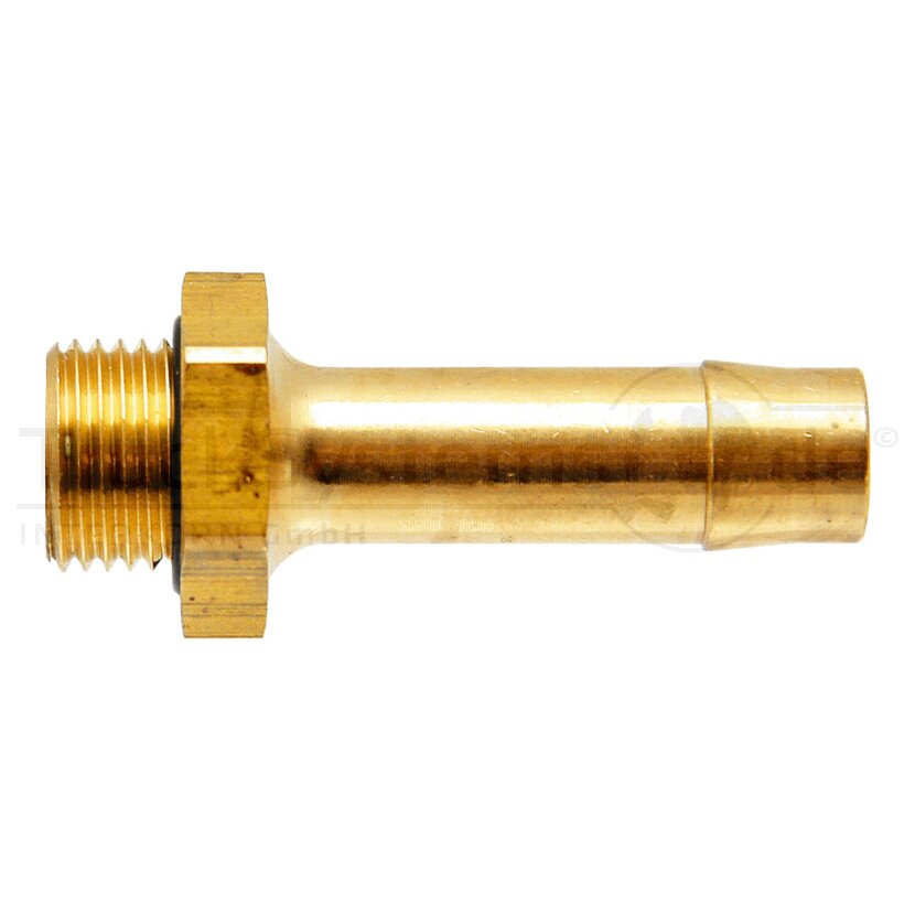 Kongsberg Schlauchstutzen, M16 x 1,5, DIN 13 - 6237995