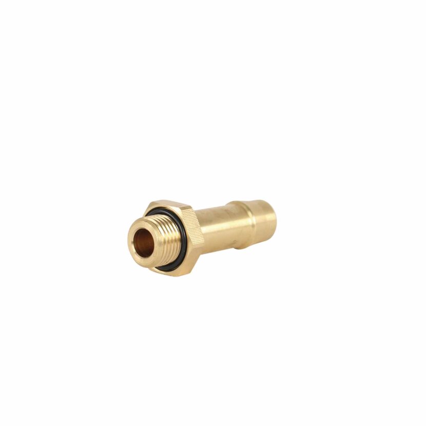 Kongsberg Schlauchstutzen, M16 x 1,5, DIN 13 - 6237995