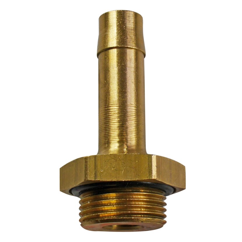 Kongsberg Schlauchstutzen, M16 x 1,5, DIN 13 - 6237995