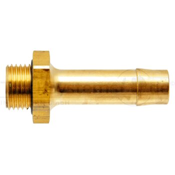 Kongsberg Schlauchstutzen, M16 x 1,5, DIN 13 - 6237995