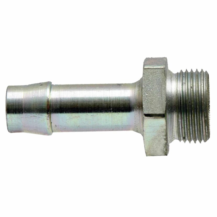 Kongsberg Schlauchstutzen, M22 x 1,5, DIN 13 - 6237996