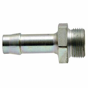 Kongsberg Schlauchstutzen, M22 x 1,5, DIN 13 - 6237996