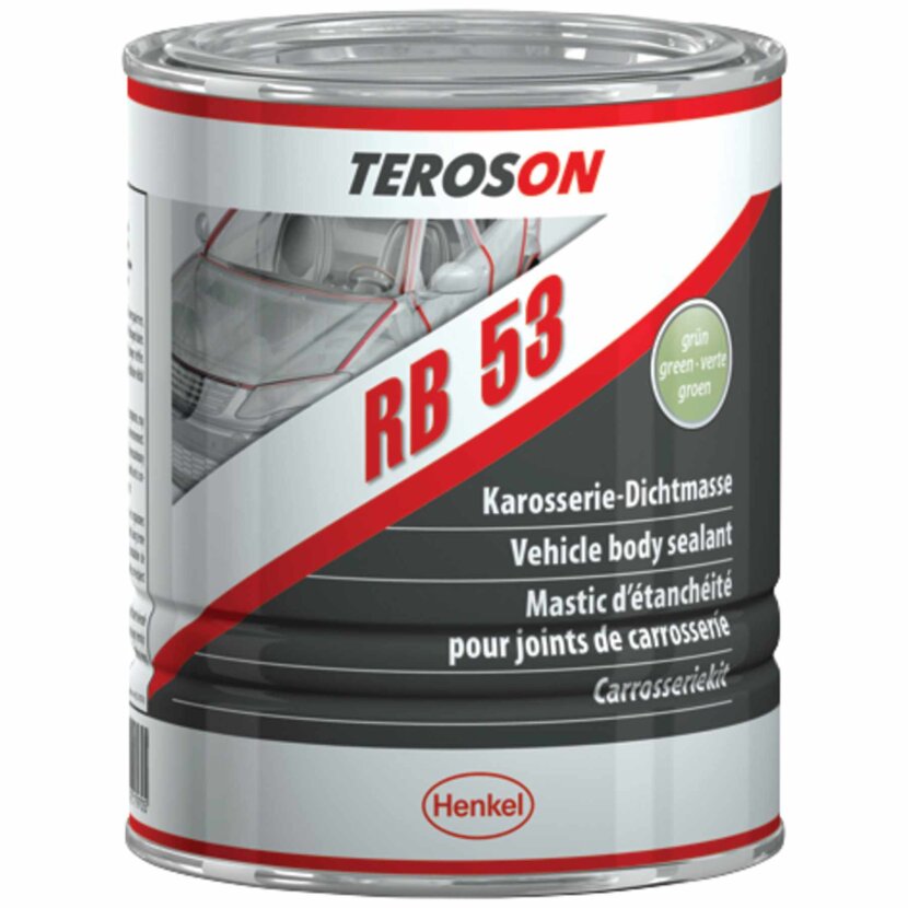 LOCTITE  Terolan Dichtmasse 53 spezial 1 2 kg  - 799671