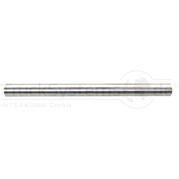 Hydr. leit. rohr 15 x 2 0mm verzinkt L: 3M  - 81508009...