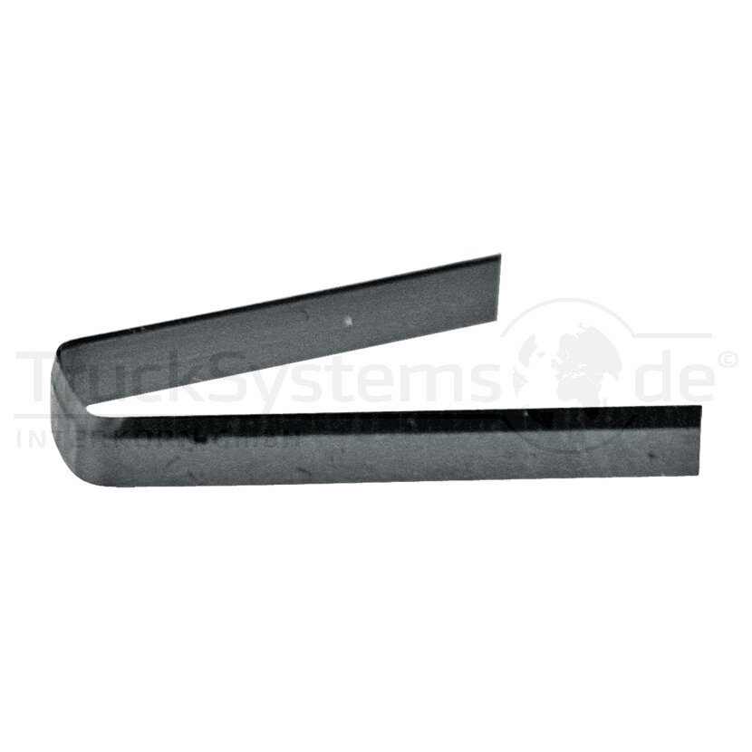 RUFF Profilschneidmesser W1 Winkel 3mm VE:20  - RIM-W1 - RIMW1