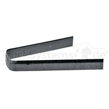 RUFF Profilschneidmesser W4 Winkel 9mm VE:20  - RIM-W4 -...