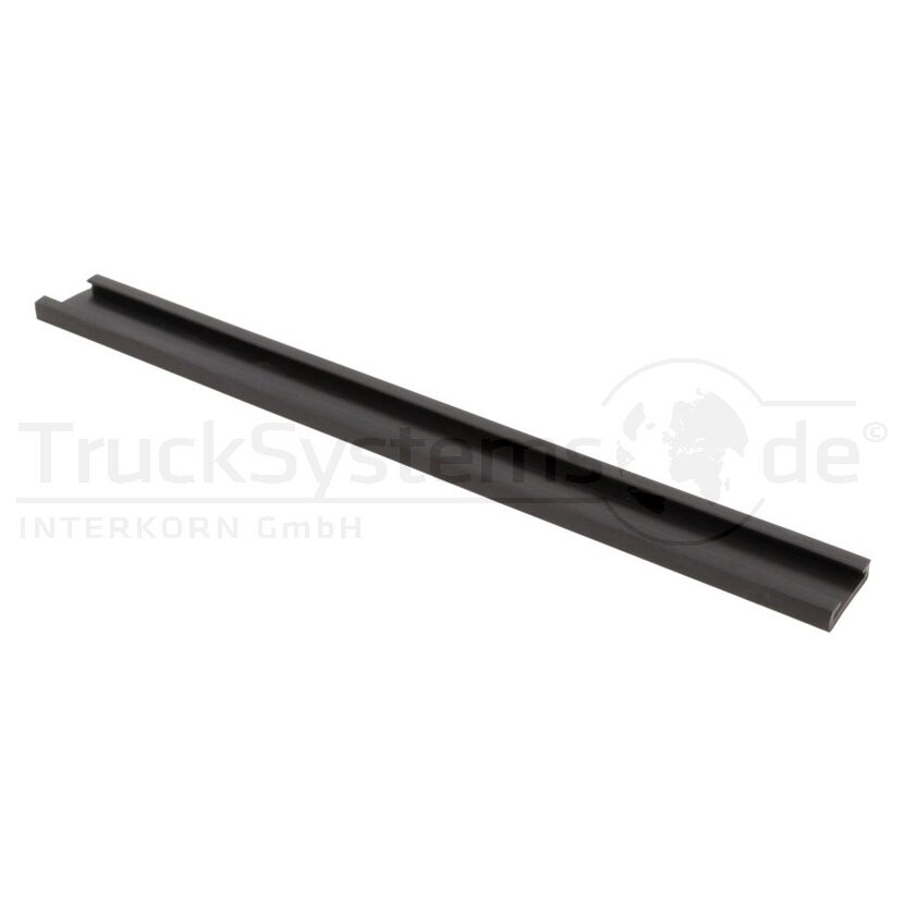 Gummiunterlage Spannband 50m Rolle - 08880