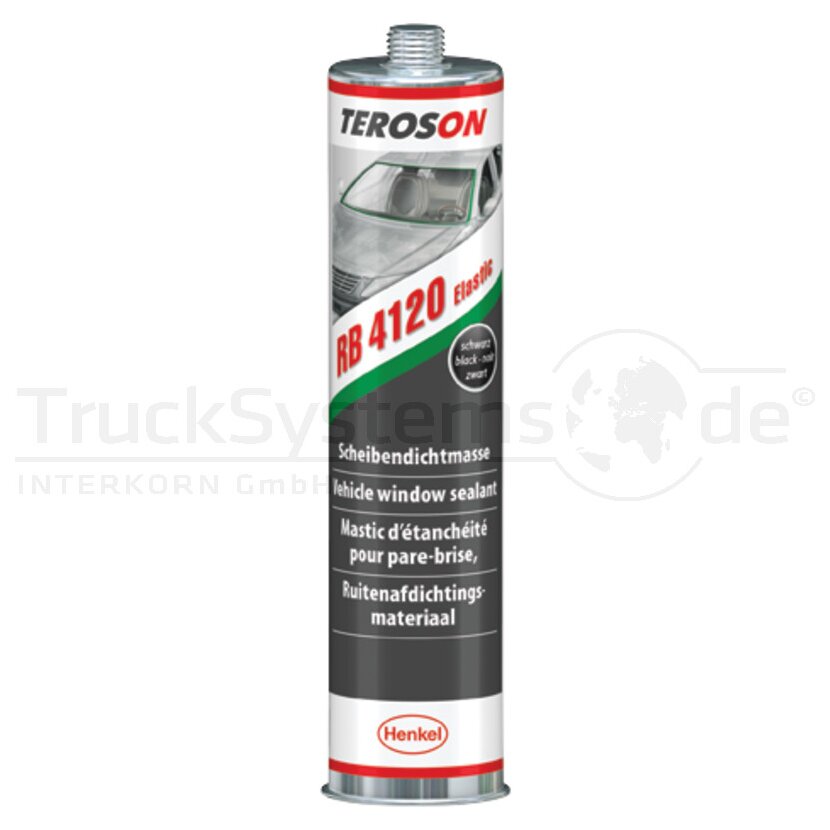 LOCTITE  TEROSON RB 4120 310ml  - 800673