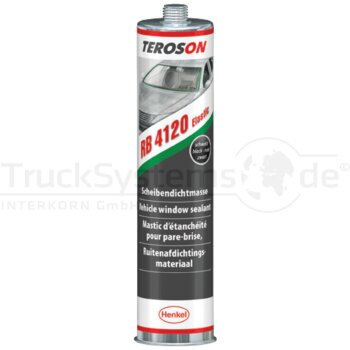 LOCTITE  TEROSON RB 4120 310ml  - 800673