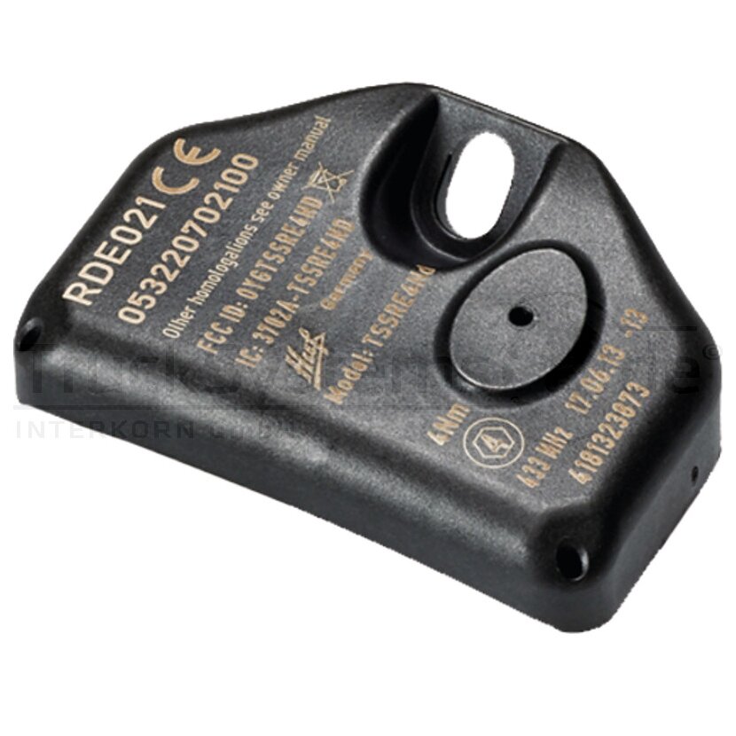 Reifendrucksensor 24V ohne Ventil Actros  - 43213529 - 4053861000630