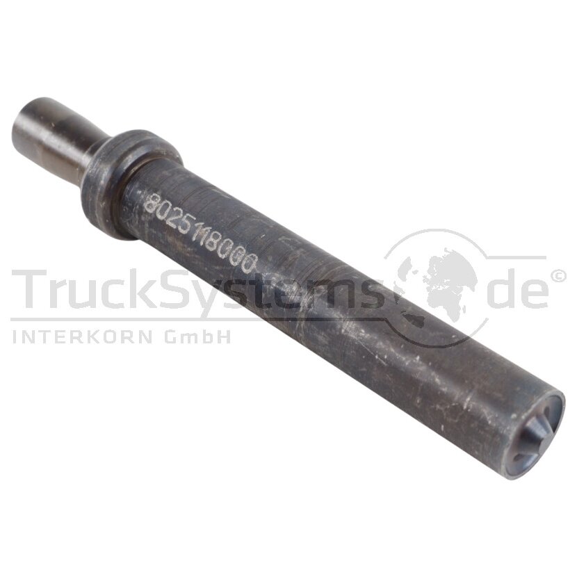 JURID Kopfmacher 8mm  - 8025118000 - 3306430462027