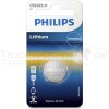 PHILIPS Knopfzelle CR2025/01B Lithium 1er  - CR202501B
