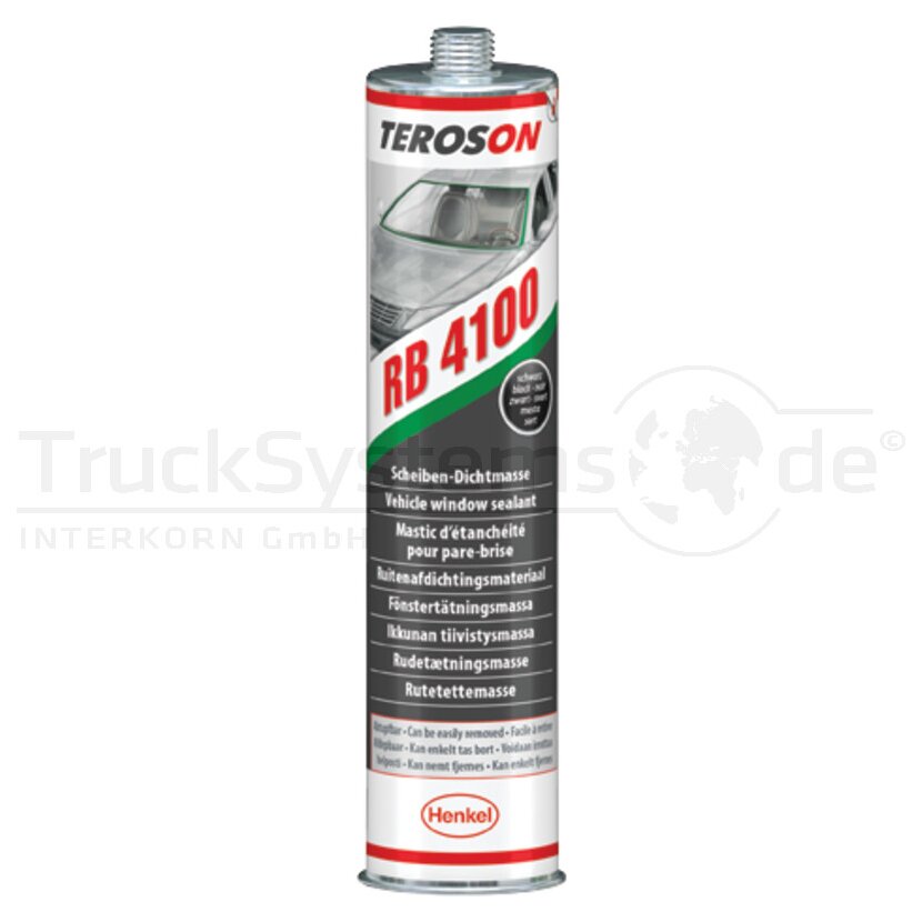 LOCTITE  TEROSON RB 4100 310ml  - 804495