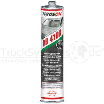 LOCTITE  TEROSON RB 4100 310ml  - 804495