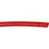 Kunststoffrohr Luftrohr 8x1 rot Rolle 100m  - 8100 0100...