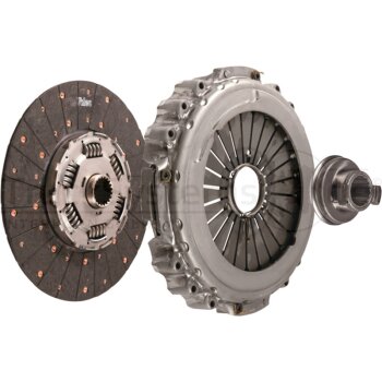 VALEO Kupplungskit für Scania G/P/R - 3K  - 827494