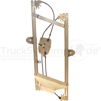 VALEO Fensterheber NKW  - 850955