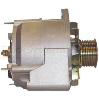 PRESTOLITE Generator 858783 für 0894300