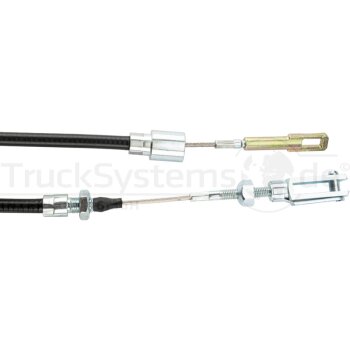 WAP Bremsseilzug Edelstahl 980/ 1260  - 8601551