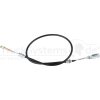 WAP Bremsseilzug Edelstahl 980/ 1260  - 8601551