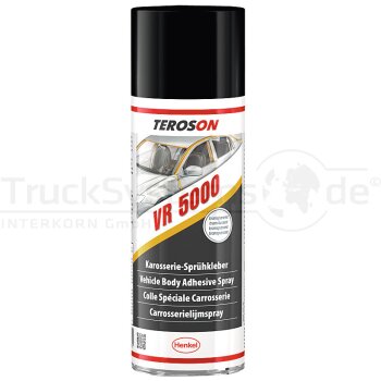 LOCTITE  TEROSON VR 5000 400ml  - 860240