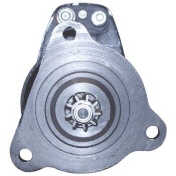 PRESTOLITE Starter 860506GB für S324