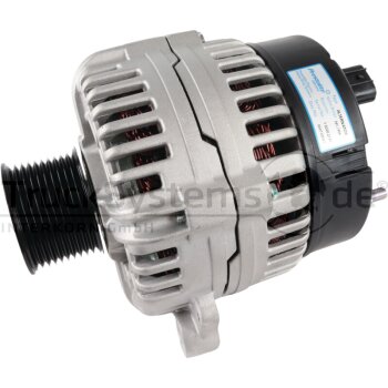 PRESTOLITE Generator 860710GBA für 1516506R