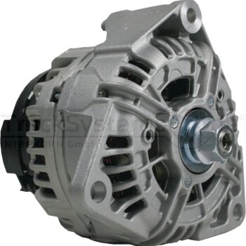 PRESTOLITE Generator 860808AM für 51.26101-7246