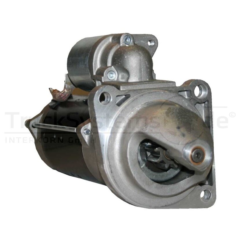 PRESTOLITE Starter 860817 für 4737756
