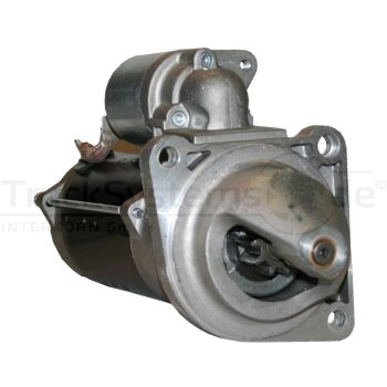 PRESTOLITE Starter 860817 für 4737756