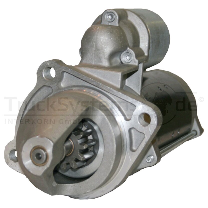 PRESTOLITE Starter 860818 für 1516694