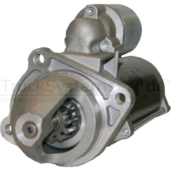 PRESTOLITE Starter 860818 für 1516694